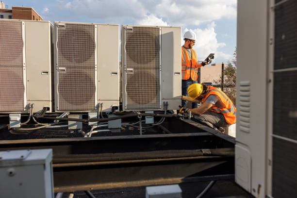 Macon, GA HVAC Company