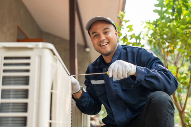 Best Best HVAC Companies  in Macon, GA