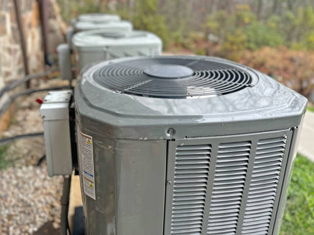AC Installation Near Me in Macon, GA