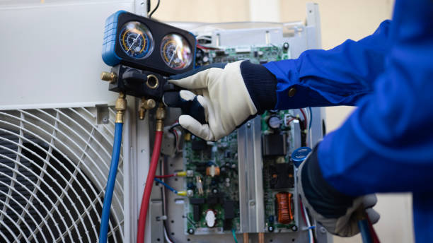 Best HVAC Repair Near Me  in Macon, GA